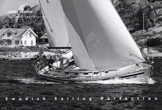 Malo 2005 Specification Brochure