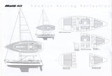 Malo 2005 Specification Brochure