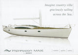 Elan Impression 514 Maxi Brochure