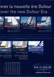 Dufour 2006 News Brochure