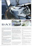 Dufour 2006 News Brochure