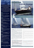 Dufour 2006 News Brochure