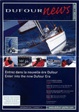 Dufour 2006 News Brochure