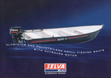 Selva 2006 Aluminum  & Polyethilene Brochure