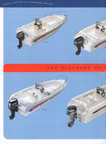 Selva Open Line Brochure