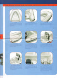 Selva Evolution Line Brochure