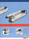 Selva Plein Air Inflatable Brochure