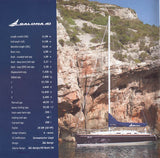 Salona 40 & 45 Brochure