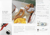 Beneteau Flyer 7.50 Open & WA Brochure