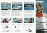 Beneteau 2006 Power Brochure