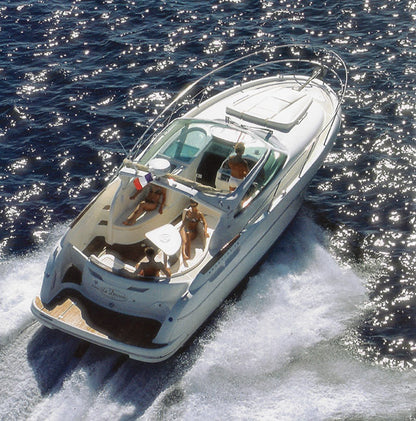 Jeanneau 2006 Prestige Brochure