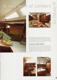 Jeanneau Sun Odyssey 39i Brochure