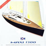 Nimbus Maxi 2006 Brochure