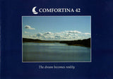Comfortina 42 Brochure