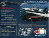 Warrior 2006 Brochure