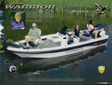 Warrior 2006 Brochure