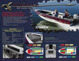 Warrior 2006 Brochure