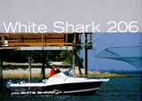 White Shark 2004 German Brochure