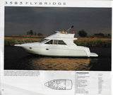 Cruisers 1999 Brochure