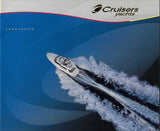 Cruisers 1999 Brochure