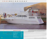 Cruisers 1997 Brochure