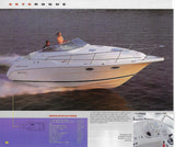 Cruisers 1997 Brochure