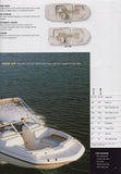 Hurricane 2006 Deck Boat Brochure