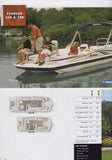 Hurricane 2006 Deck Boat Brochure