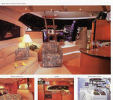 Cruisers 5000 Sedan Sport Brochure