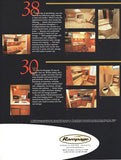 Rampage 1999 Brochure