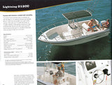 Hydra Sports 2006 Brochure