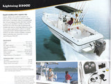 Hydra Sports 2006 Brochure