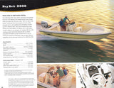 Hydra Sports 2006 Brochure