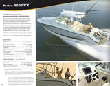 Hydra Sports 2006 Brochure