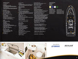 Hydra Sports 2006 Brochure