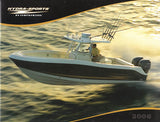 Hydra Sports 2006 Brochure