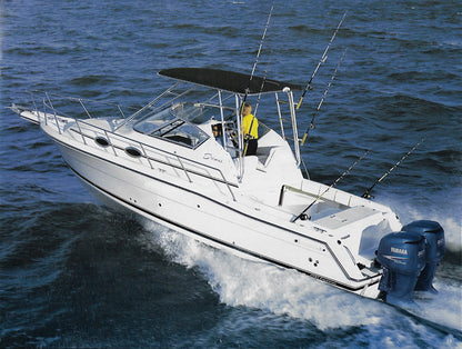 Stamas 2006 Brochure
