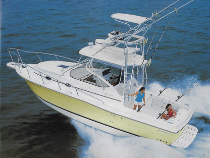 Stamas 2006 Brochure