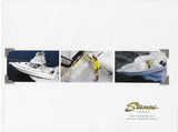 Stamas 2006 Brochure