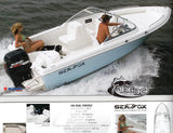 Sea Fox 2006 Brochure