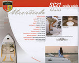 Mariah 2006 Brochure