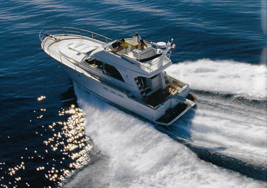 Beneteau Antares 13.80 Brochure