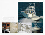 Carolina Classic 2006 Brochure