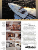 Cruisers Esprit 3575 Brochure