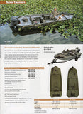 Polar Kraft 2006 Brochure