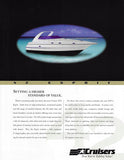 Cruisers Esprit 4270 Brochure