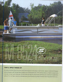 Smoker Craft 2006 Pontoon Brochure