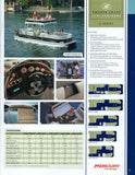 Smoker Craft 2006 Pontoon Brochure