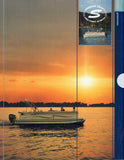 Smoker Craft 2006 Pontoon Brochure