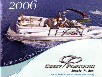 Crest 2006 Brochure